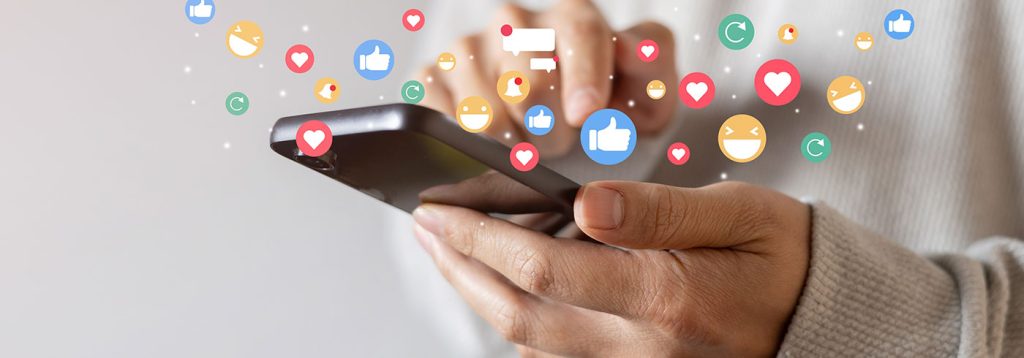 Digital marketing by Silver One Digital in California.