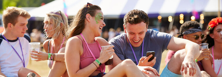 Digital marketing by Silver One Digital in California.