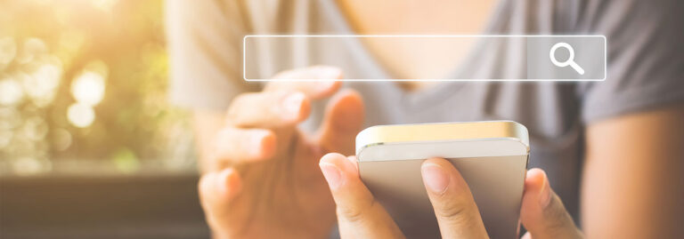 Digital marketing by Silver One Digital in California.