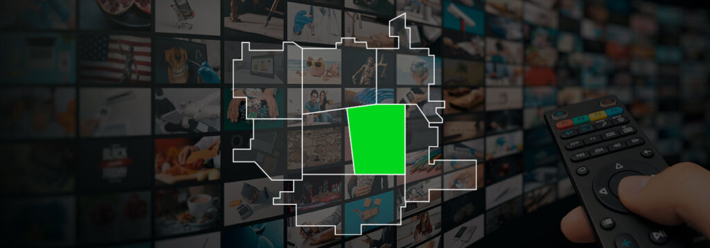 Digital marketing by Silver One Digital in California.