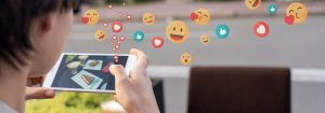 Digital marketing by Silver One Digital in California.