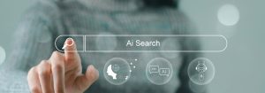 Digital marketing by Silver One Digital in California.