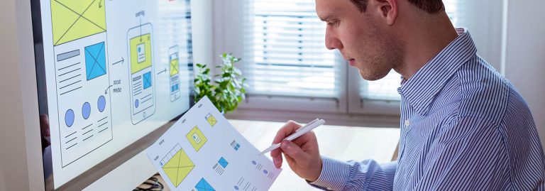 Digital marketing by Silver One Digital in California.