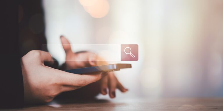 Digital marketing by Silver One Digital in California.